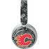 NHL Calgary Flames Camo Surface Headphones Skin