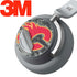 NHL Calgary Flames Camo Surface Headphones Skin