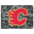 NHL Calgary Flames Camo Surface Laptop 2 Skin