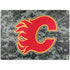 NHL Calgary Flames Camo Surface Laptop 7 13.8in Skin