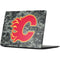 NHL Calgary Flames Camo Surface Laptop 7 15in Skin