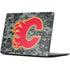 NHL Calgary Flames Camo Surface Laptop 7 15in Skin