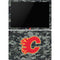 NHL Calgary Flames Camo Surface Pro 6 Skin