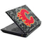 NHL Calgary Flames Camo T440s Skin