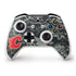 NHL Calgary Flames Camo Xbox One S Controller Skin