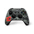 NHL Calgary Flames Camo Xbox One X Controller Skin