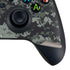 NHL Calgary Flames Camo Xbox Series X Bundle Skin