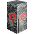 NHL Calgary Flames Camo Xbox Series X Skins