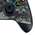 NHL Calgary Flames Camo XBox Series X Digital Edition Bundle Skin