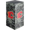 NHL Calgary Flames Camo XBox Series X Digital Edition Console Skin