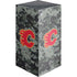 NHL Calgary Flames Camo XBox Series X Digital Edition Console Skin