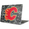 NHL Calgary Flames Camo Yoga 710 14in Skin