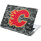 NHL Calgary Flames Camo Yoga 910 2-in-1 14in Touch-Screen Skin