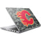 NHL Calgary Flames Camo HP ZBook Fury 16 G10 Skin