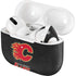 NHL Calgary Flames Distressed AirPods Skins
