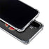 NHL Calgary Flames Distressed Galaxy A36 5G Clear Case