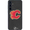 NHL Calgary Flames Distressed Galaxy A36 5G Skin