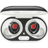 NHL Calgary Flames Distressed Galaxy Buds Plus Skin