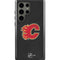 NHL Calgary Flames Distressed Galaxy S23 Ultra Pro Case