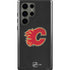 NHL Calgary Flames Distressed Galaxy S23 Ultra Pro Case