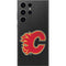 NHL Calgary Flames Distressed Galaxy Skins