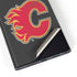 NHL Calgary Flames Distressed Galaxy Skins