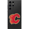 NHL Calgary Flames Distressed Galaxy S24 Ultra Skin
