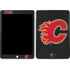 NHL Calgary Flames Distressed Apple iPad Skin