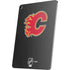 NHL Calgary Flames Distressed Apple iPad Air Skin