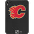 NHL Calgary Flames Distressed Apple iPad Mini Skin