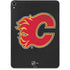 NHL Calgary Flames Distressed Apple iPad Pro Skin