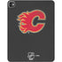 NHL Calgary Flames Distressed iPad Pro 13in M4 (2024) Skin