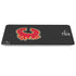 NHL Calgary Flames Distressed iPad Pro 13in M4 (2024) Skin