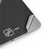 NHL Calgary Flames Distressed iPad Pro 13in M4 (2024) Skin