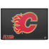 NHL Calgary Flames Distressed Dell Latitude Skin