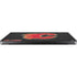 NHL Calgary Flames Distressed Apple MacBook Pro 14-inch Skin