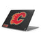 NHL Calgary Flames Distressed Apple MacBook Pro 16-inch Skin