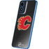 NHL Calgary Flames Distressed Moto G Play 4G (2024) Skin