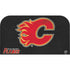 NHL Calgary Flames Distressed Nintendo Switch 2 (2025) with Joy-Con Skin