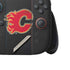 NHL Calgary Flames Distressed Nintendo Switch 2 (2025) Joy-Con Controller Skin