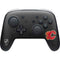 NHL Calgary Flames Distressed Nintendo Skins