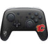 NHL Calgary Flames Distressed Nintendo Skins