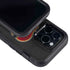 NHL Calgary Flames Distressed Otterbox Defender iPhone Skin