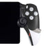 NHL Calgary Flames Distressed PlayStation Portal Remote Player Skin
