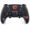 NHL Calgary Flames Distressed PS5 DualSense Edge Pro Controller Skin
