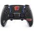 NHL Calgary Flames Distressed PS5 DualSense Edge Pro Controller Skin