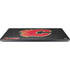 NHL Calgary Flames Distressed Surface Laptop 7 15in Skin