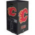 NHL Calgary Flames Distressed XBox Series X Digital Edition Bundle Skin