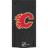 NHL Calgary Flames Distressed XBox Series X Digital Edition Console Skin