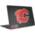 NHL Calgary Flames Distressed Dell XPS Skin
